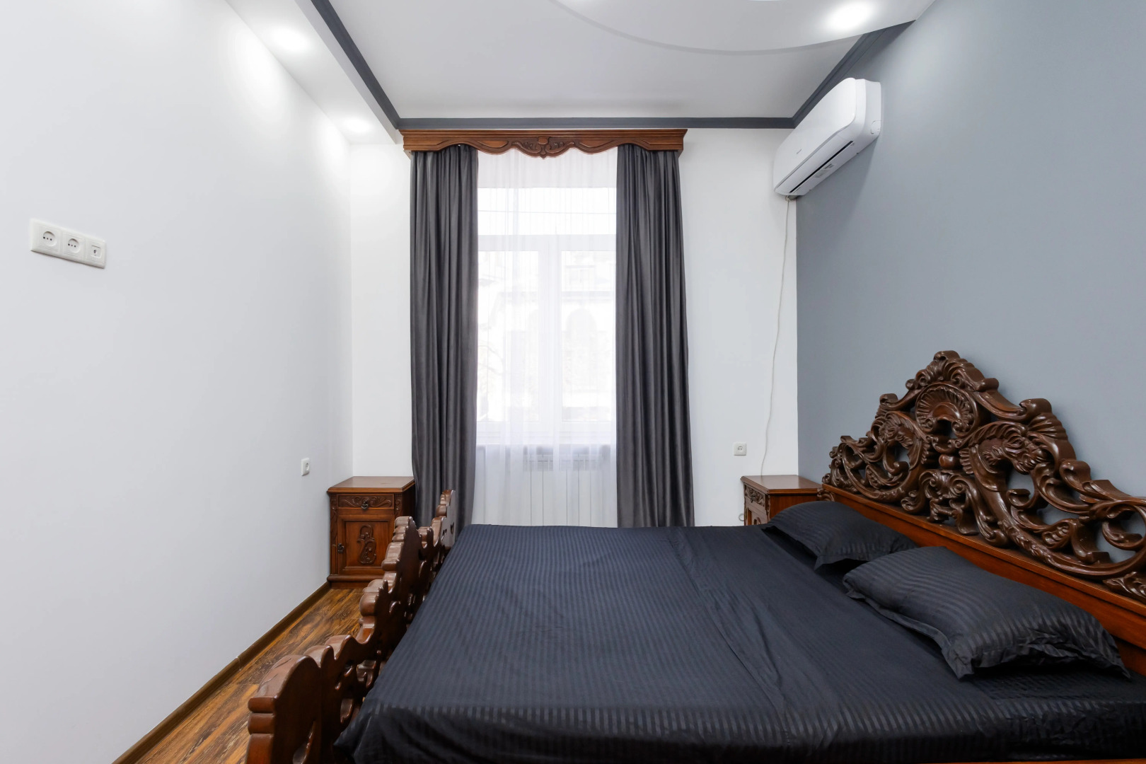 Квартира 3-к на ул. Туманяна, TM200