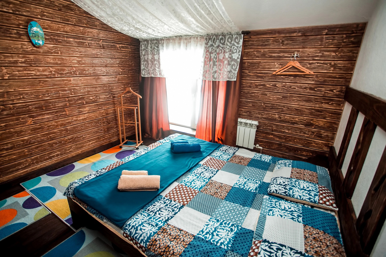 Гостевой Дом Алтай Живо