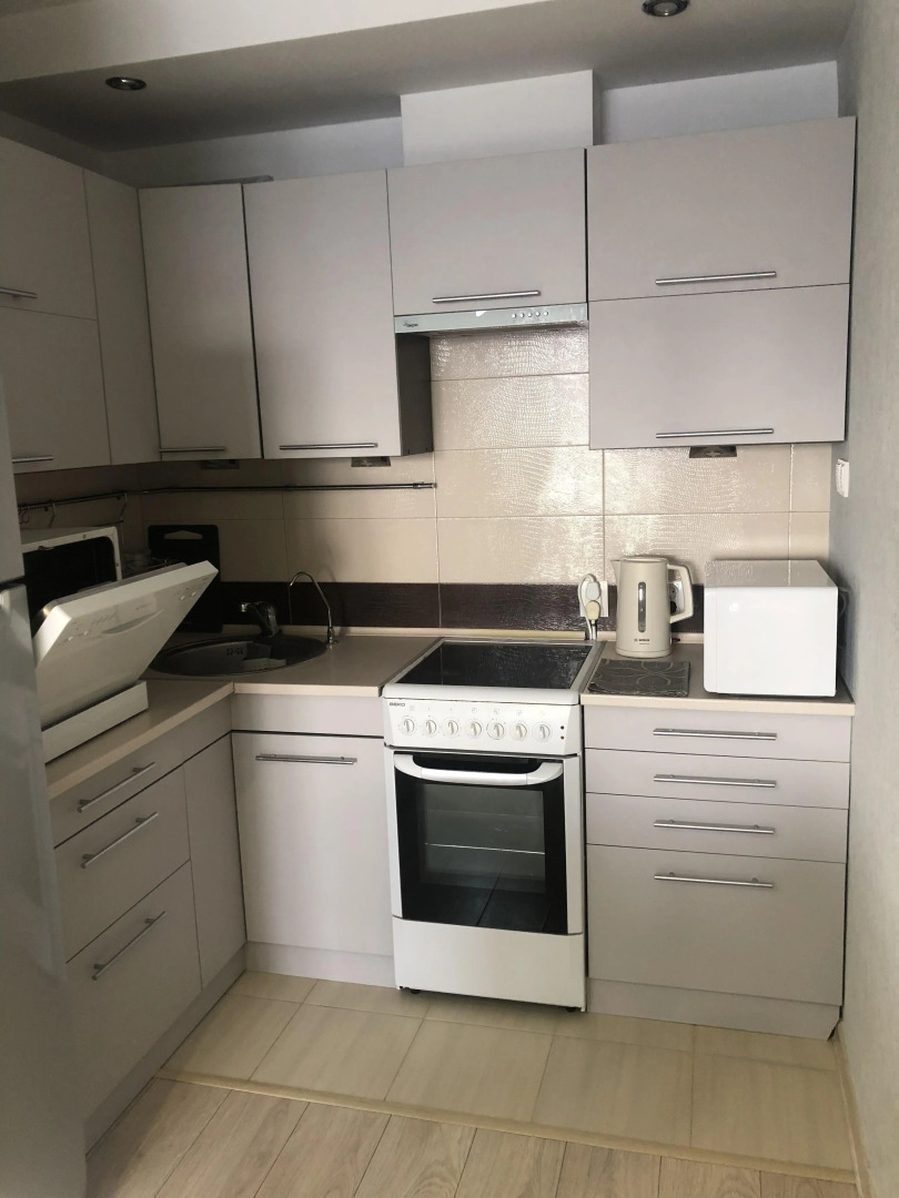 Апартаменты с Видом на Королевские Ворота