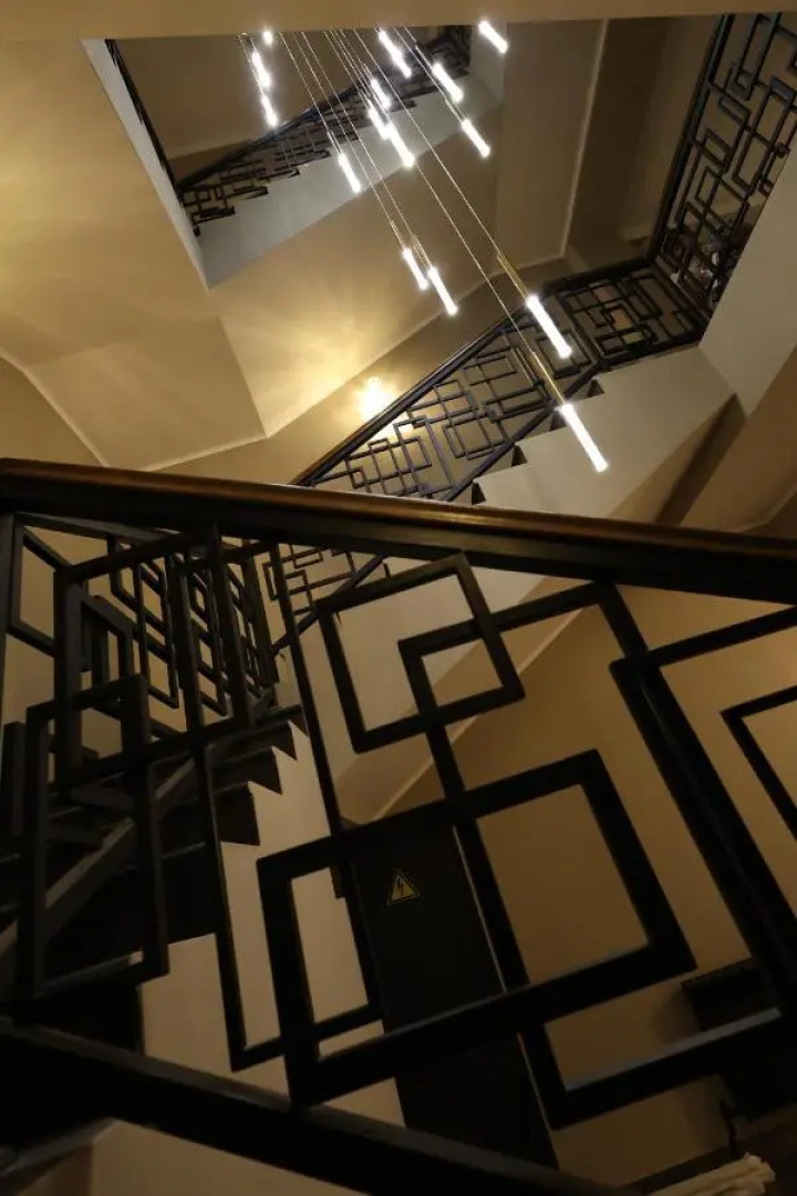 Vallex Garden Hotel Alaverdi