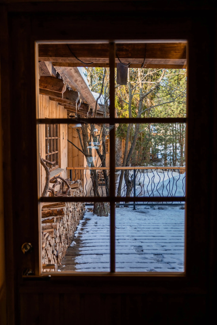 Апартаменты Удивительное Рядом 1