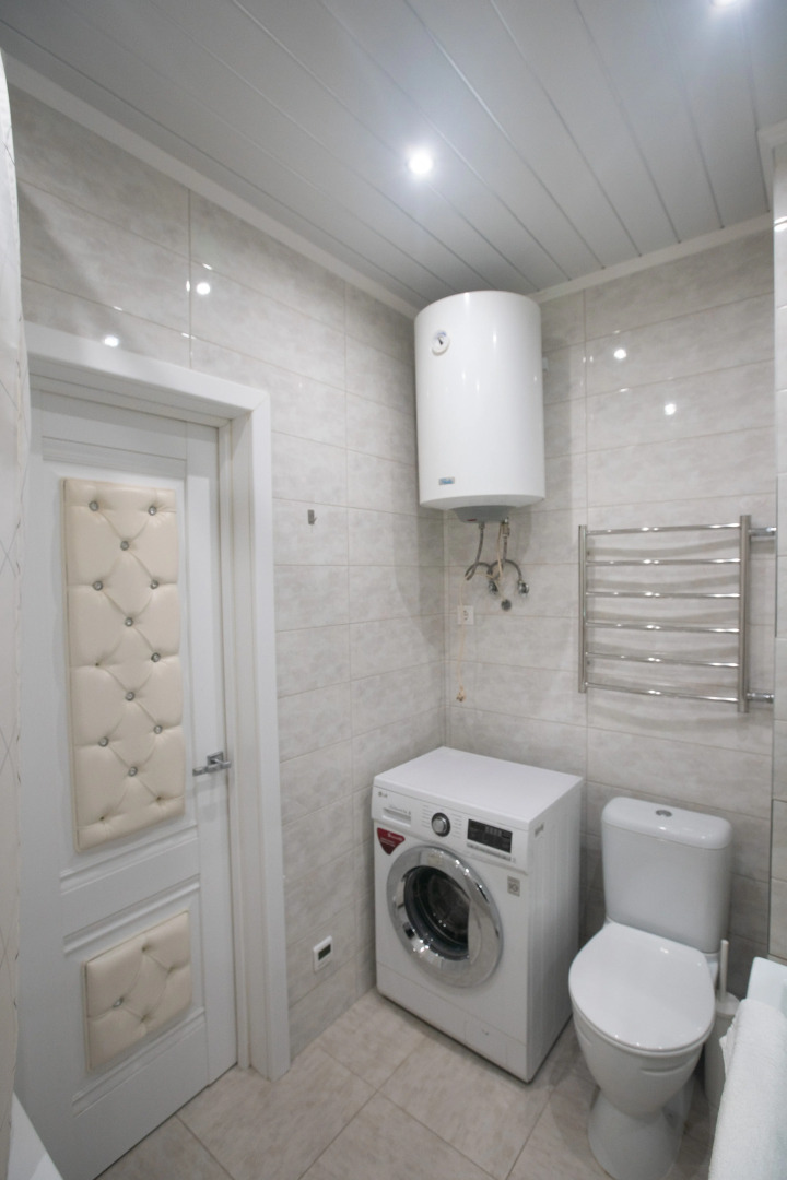 Апартаменты  Appartement De Luxe — Luxury