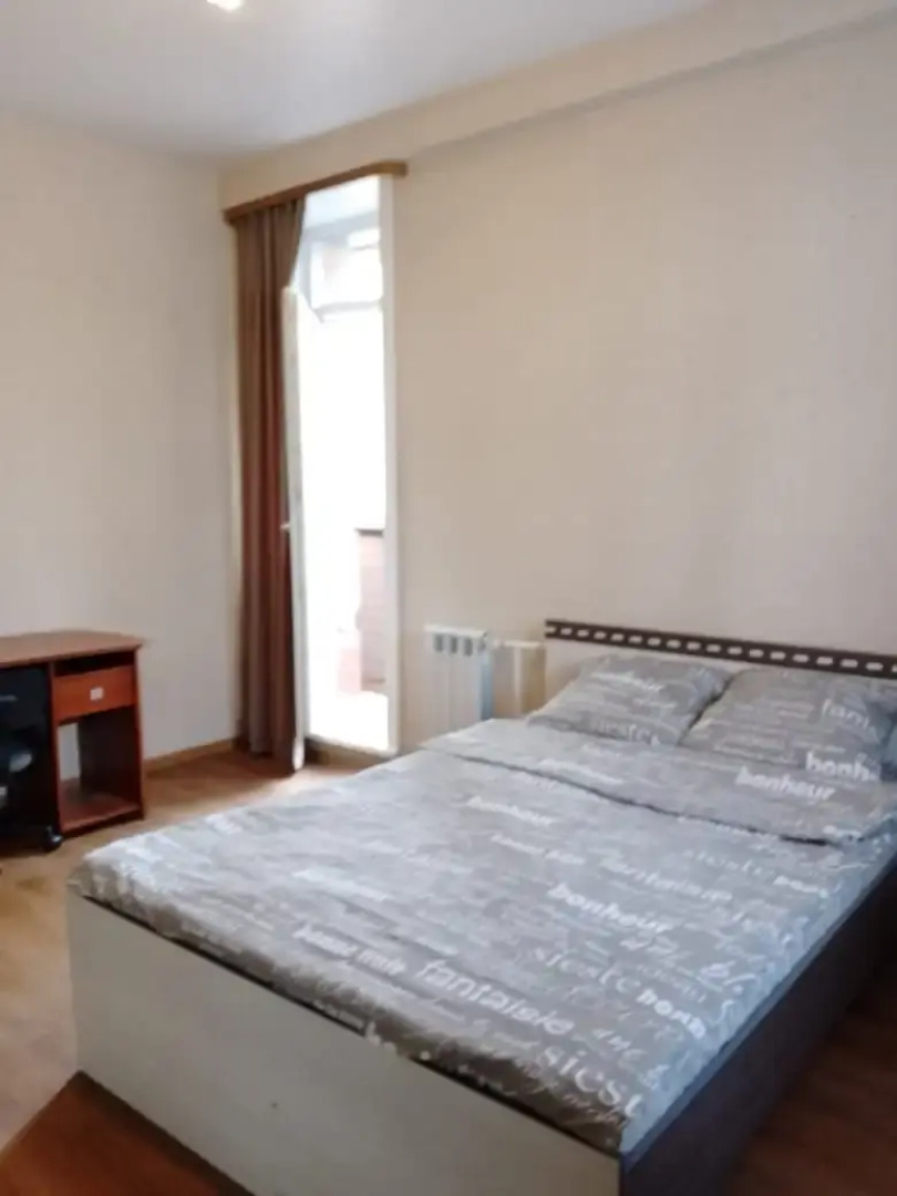 Апартаменты на Политехе