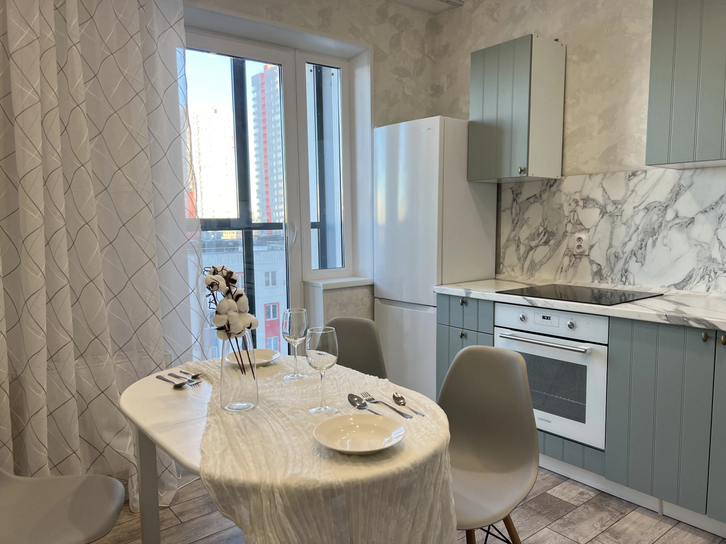 Квартира Манхэттен Рядом Парк Зоопарк Центр Города