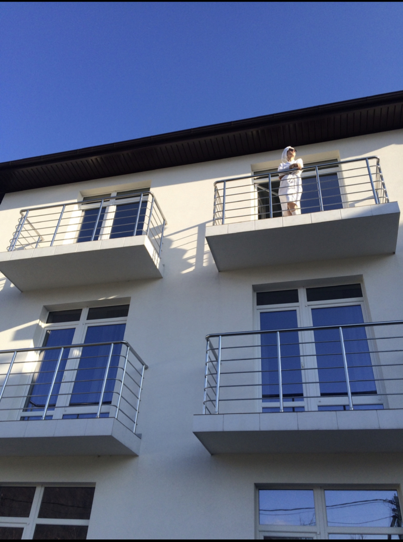 Гостевой дом Семейные истории