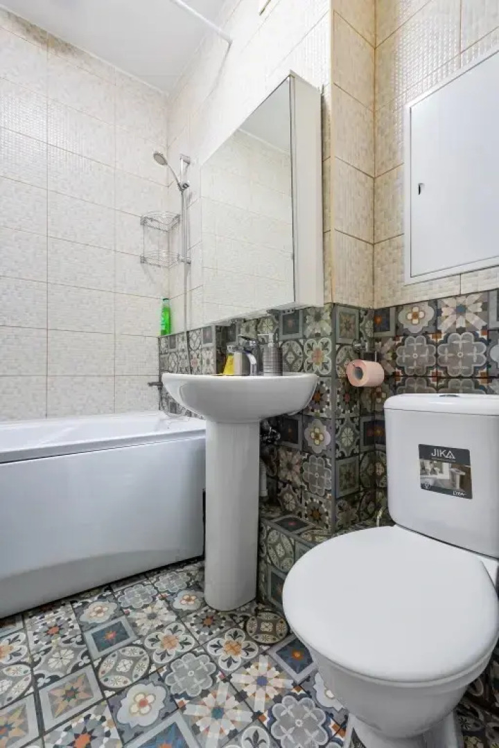 Квартира MaxRealty24  Липовой Рощи, 1к3