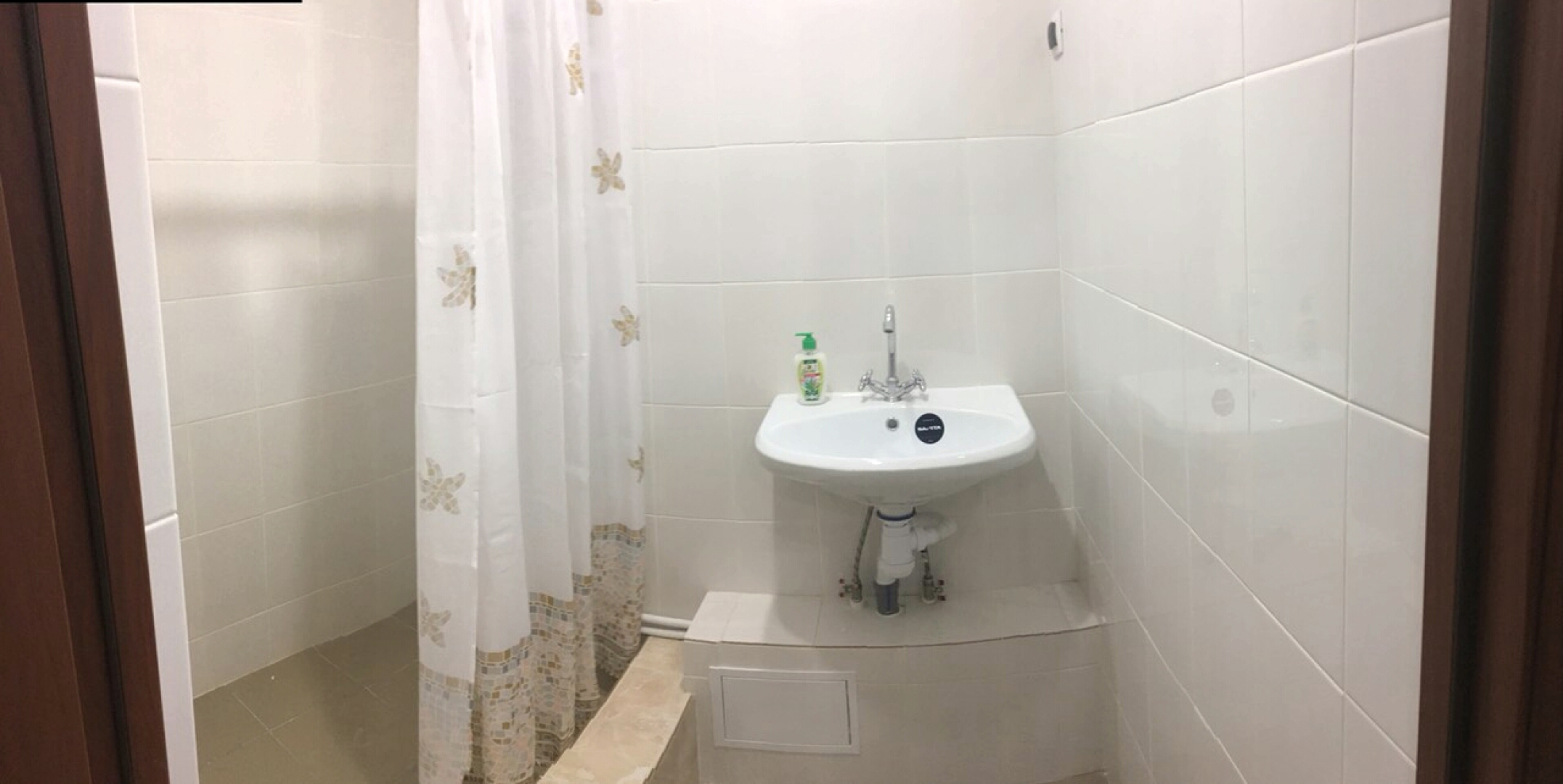 Отель Патриот