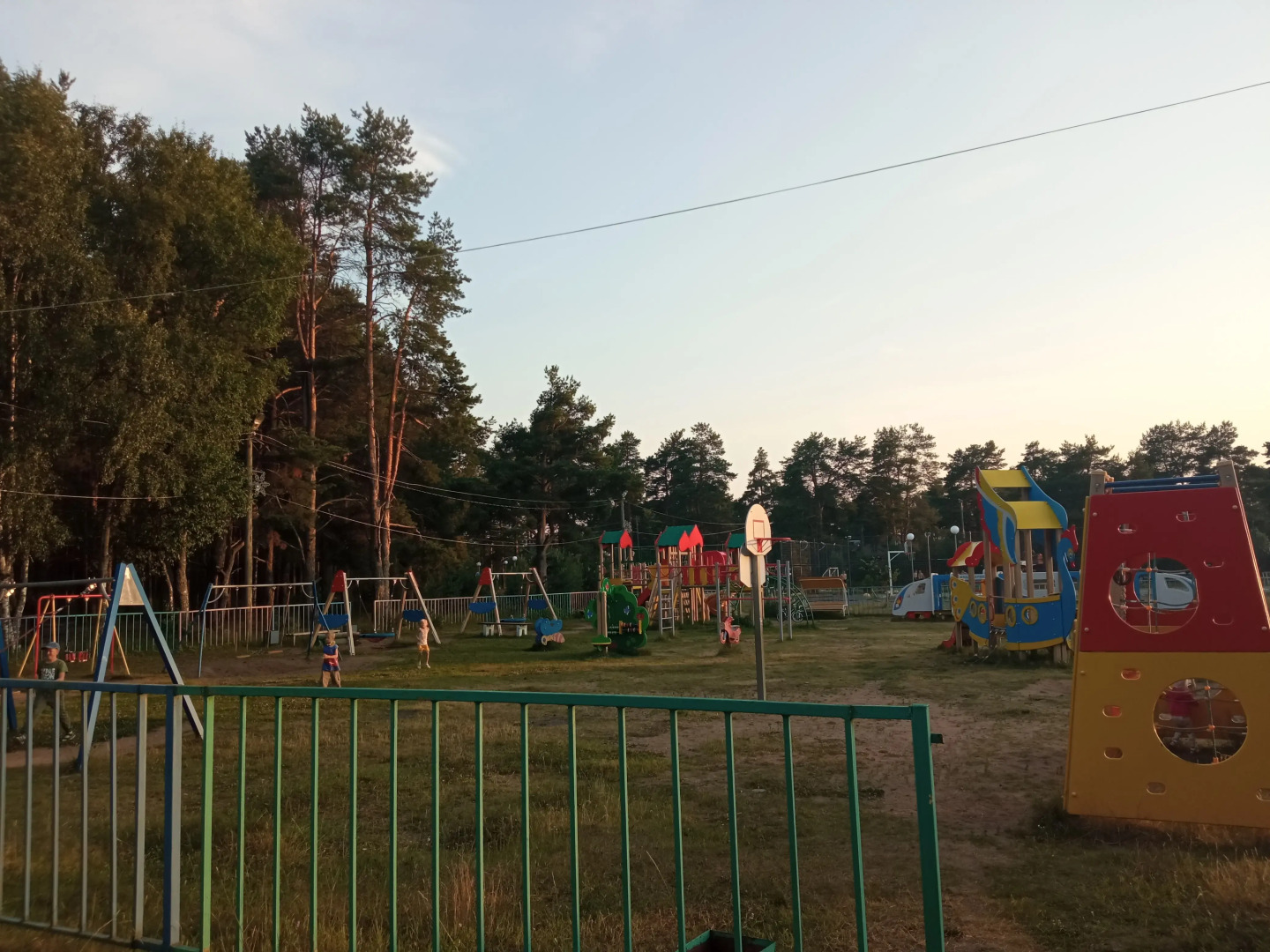 Частный дом Mini Talo