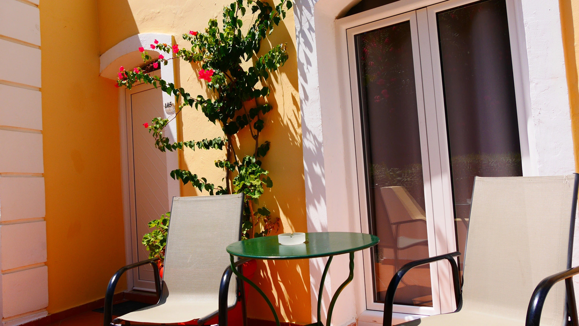 Апартаменты Stavros Villas