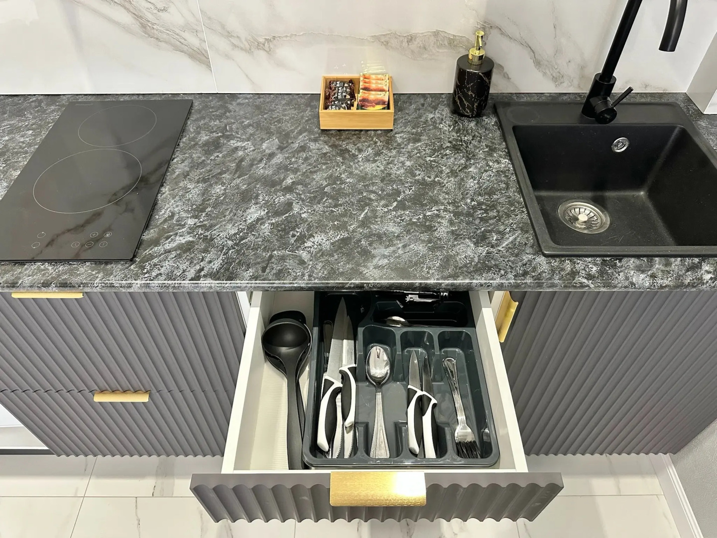 Апартаменты у Мамаева Кургана ЖК Резиденция