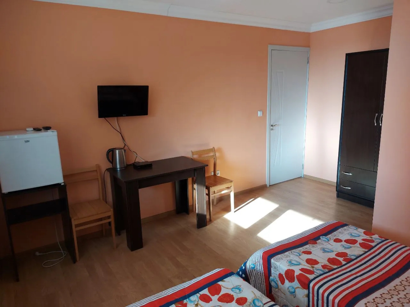 Гостевой дом California