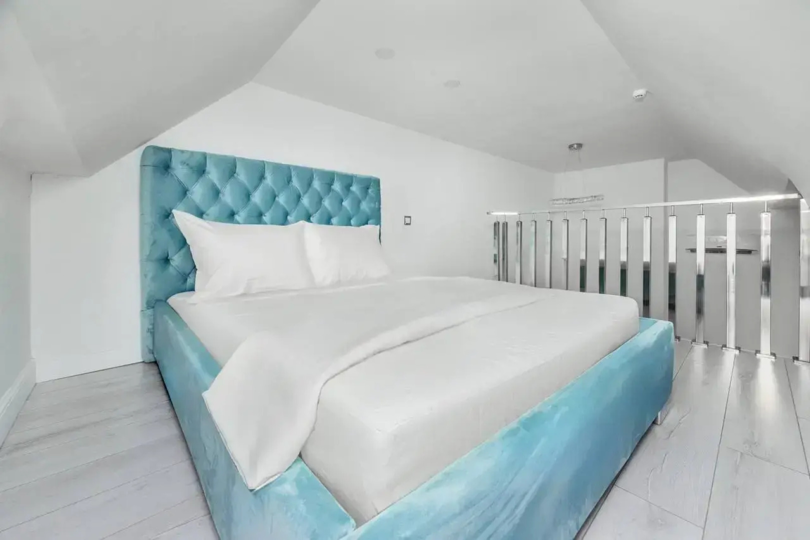 Апартаменты рядом с Морпортом