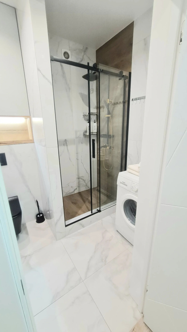 Квартира ЖК Венский лес