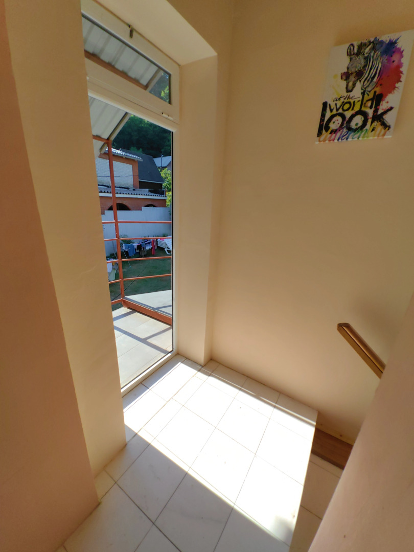 Гостевой дом на Солнечной 13