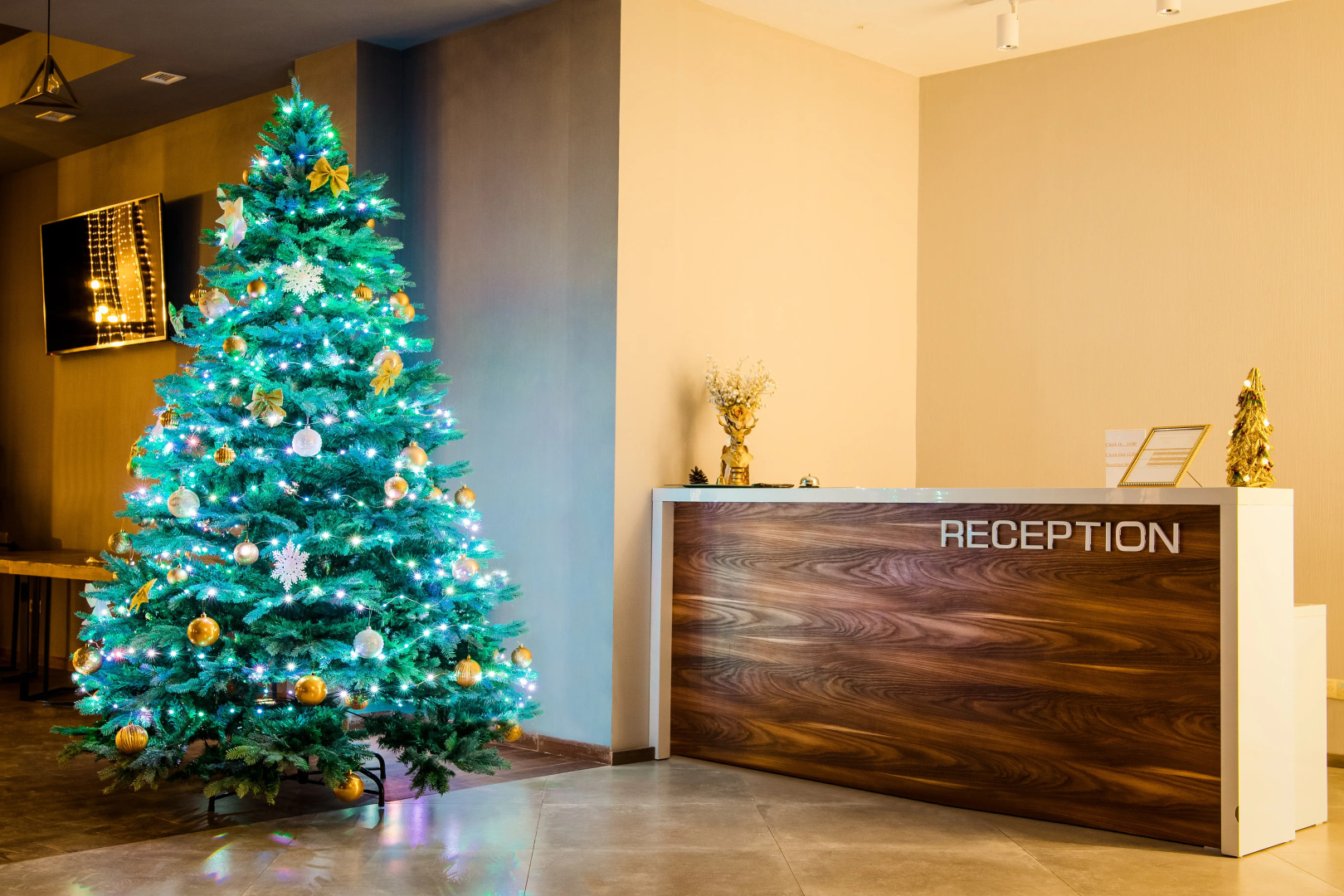 Отель Auroom Resort