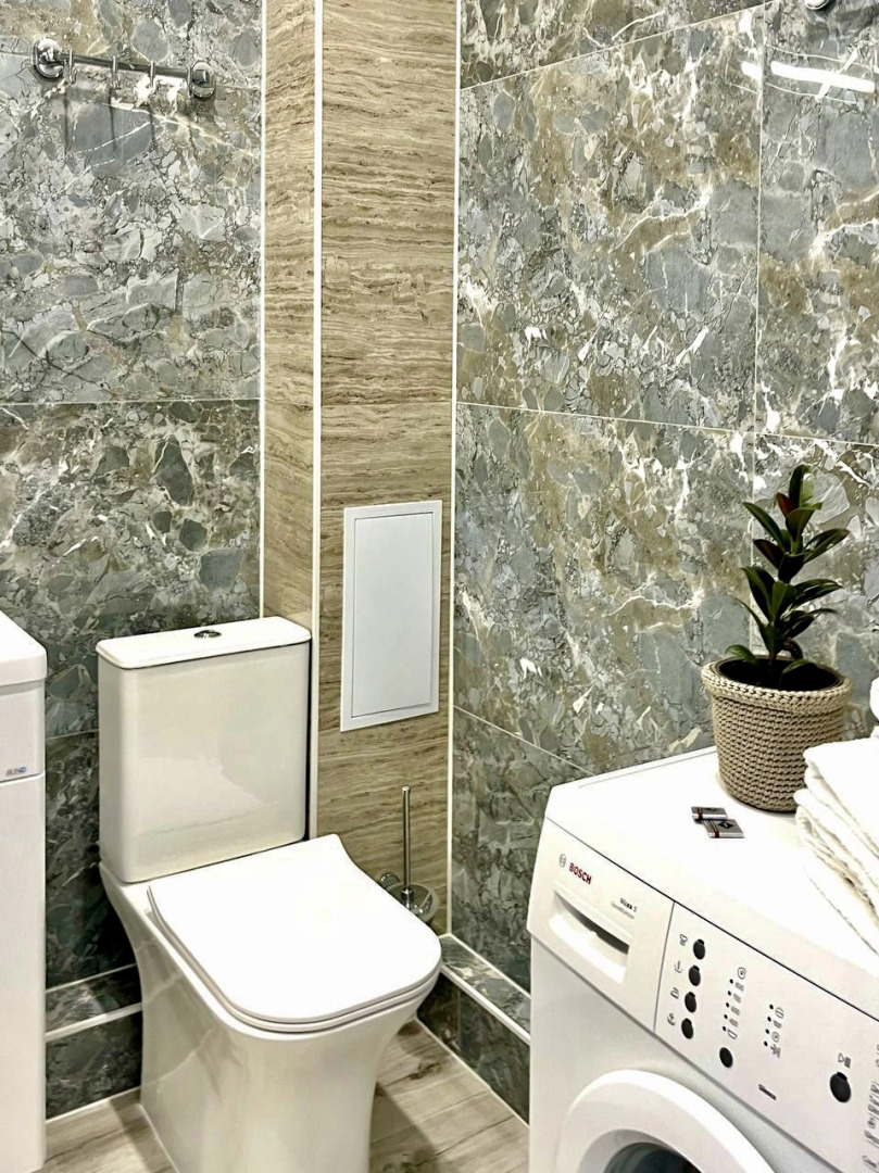 Апартаменты ApartMari Современные апартаменты в двух шагах от центра