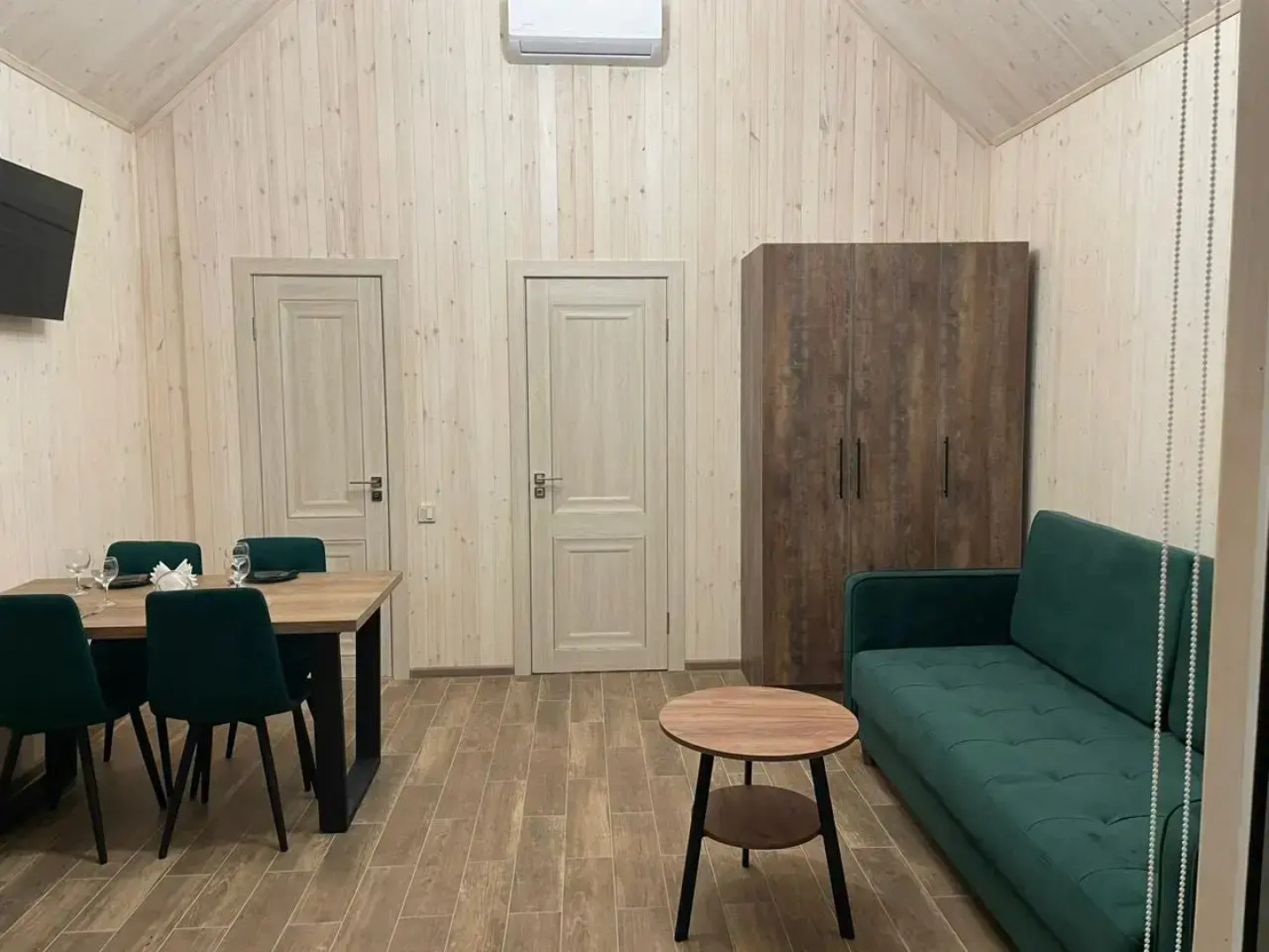 Гостевой дом Магия КМВ