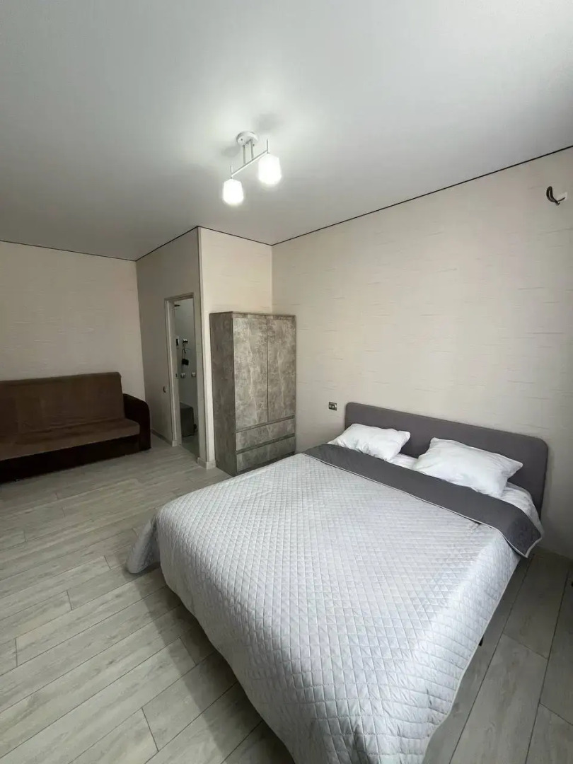 Квартира с евро ремонтом около Аэропорта Минеральные Воды