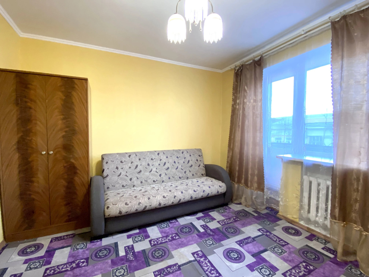 Декабрист Ленинградская 24-15