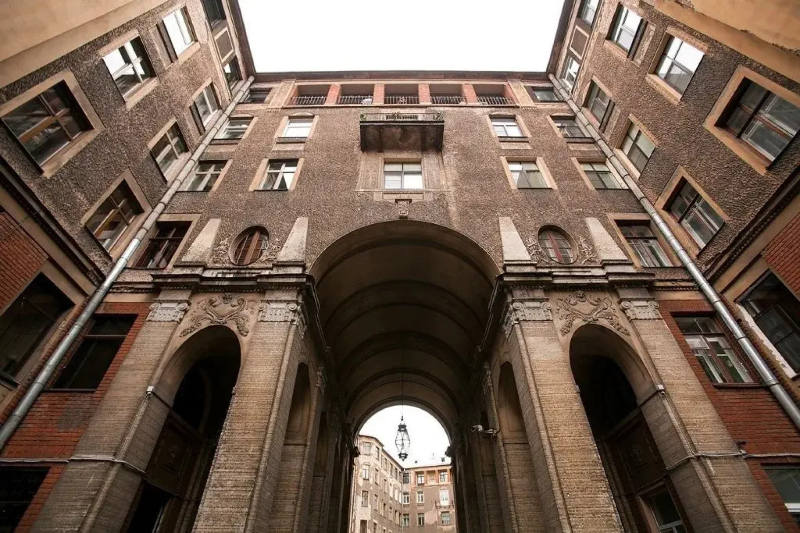 Апартаменты Art Aristocrat