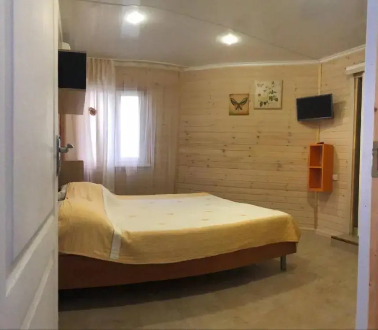 Гостевой дом Евро