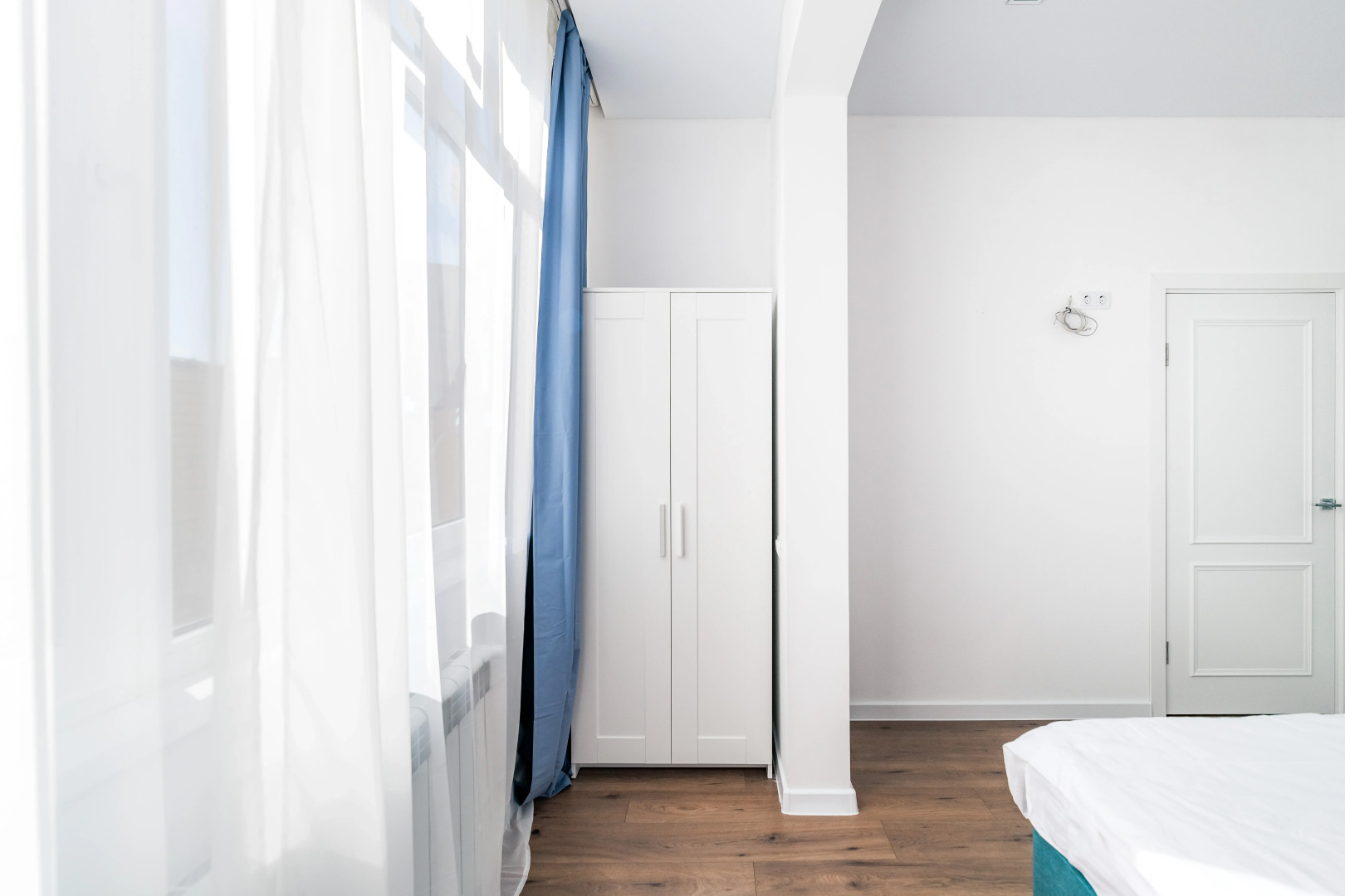 Апартаменты в переулке Любимый