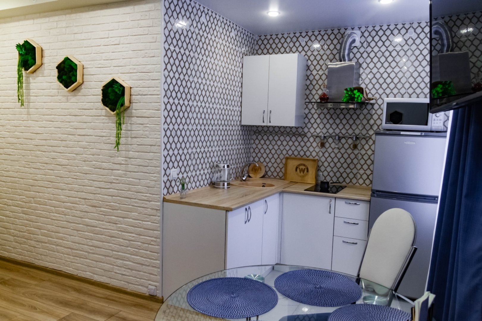 Квартира Weekend