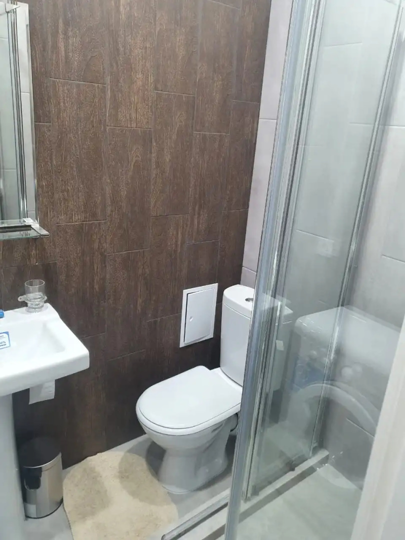 Апартаменты на Пархоменко 2 (403)