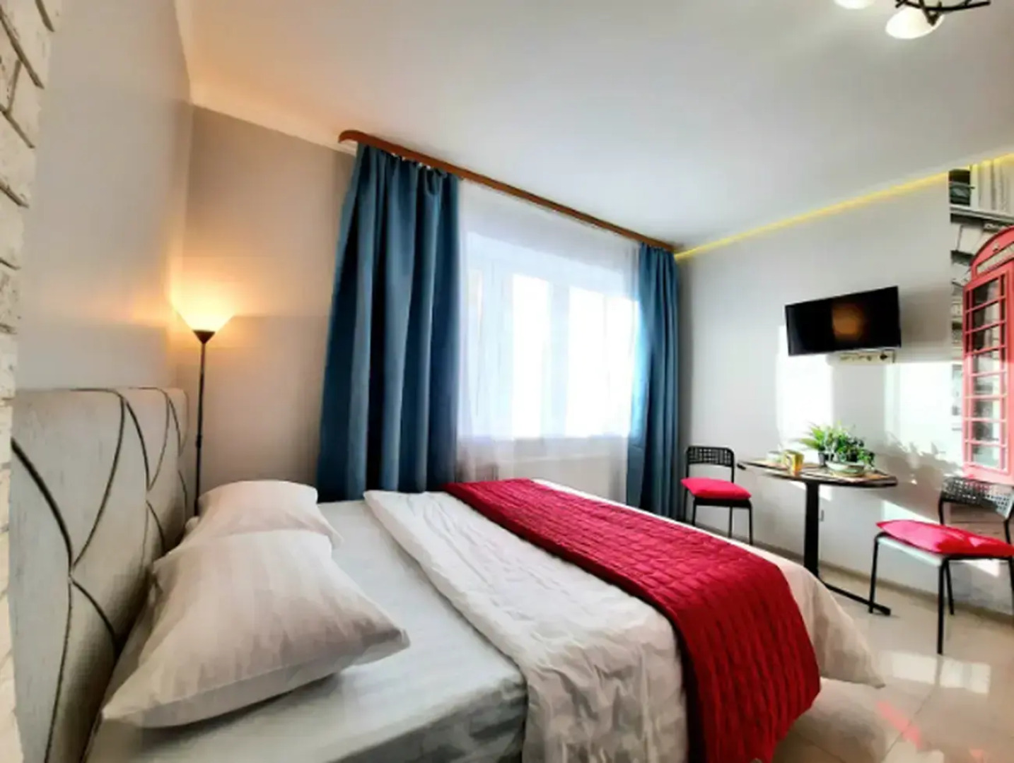 Квартира на Улице Заречная 8