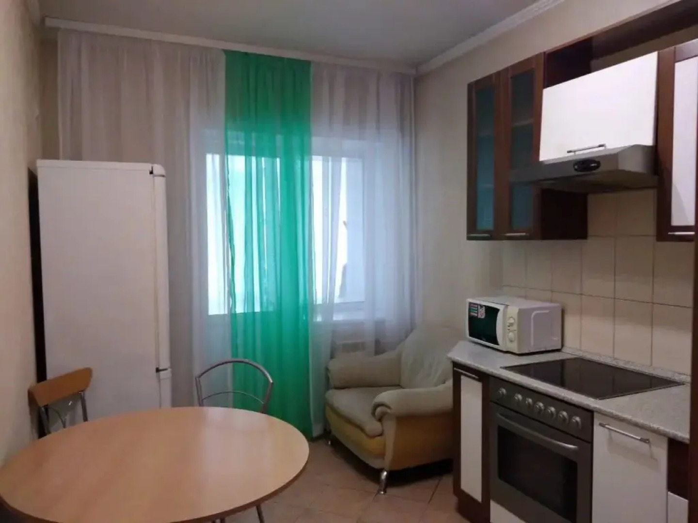 Апартаменты A Nice Hotel-Club 1