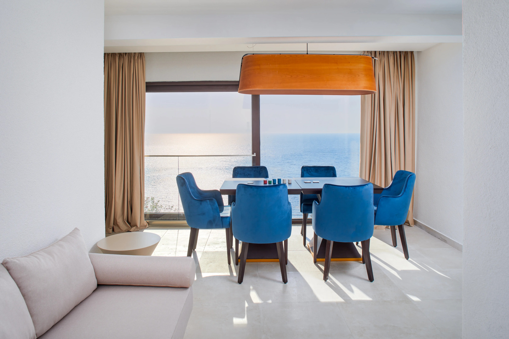 Курортный Отель Ānanti Resort Residences & Beach Club