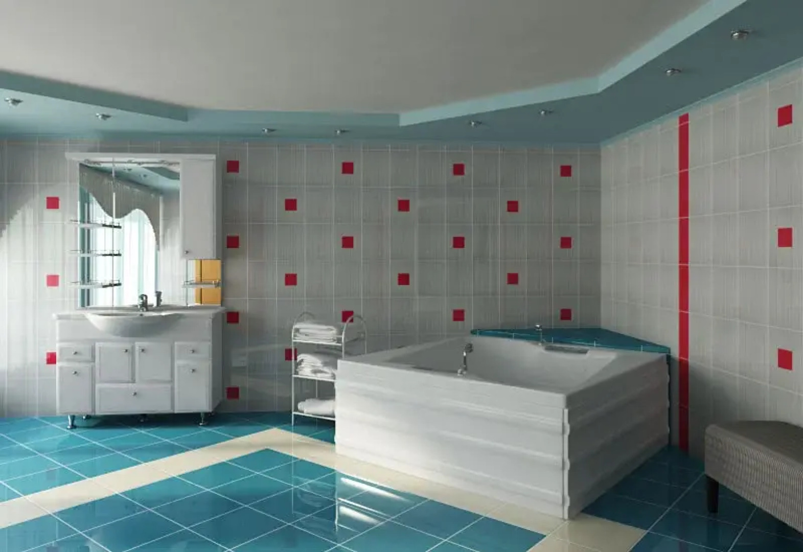 Отель Меридиан