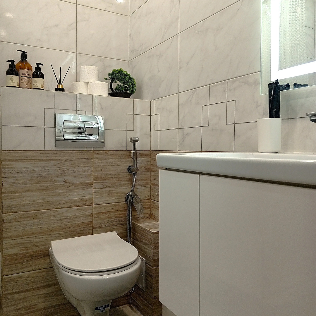 Апартаменты Like at Home Warsaw