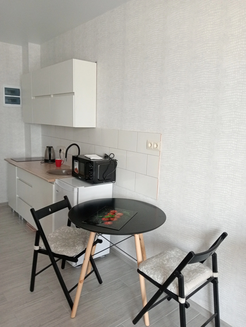 Апартаменты в Минск Мир