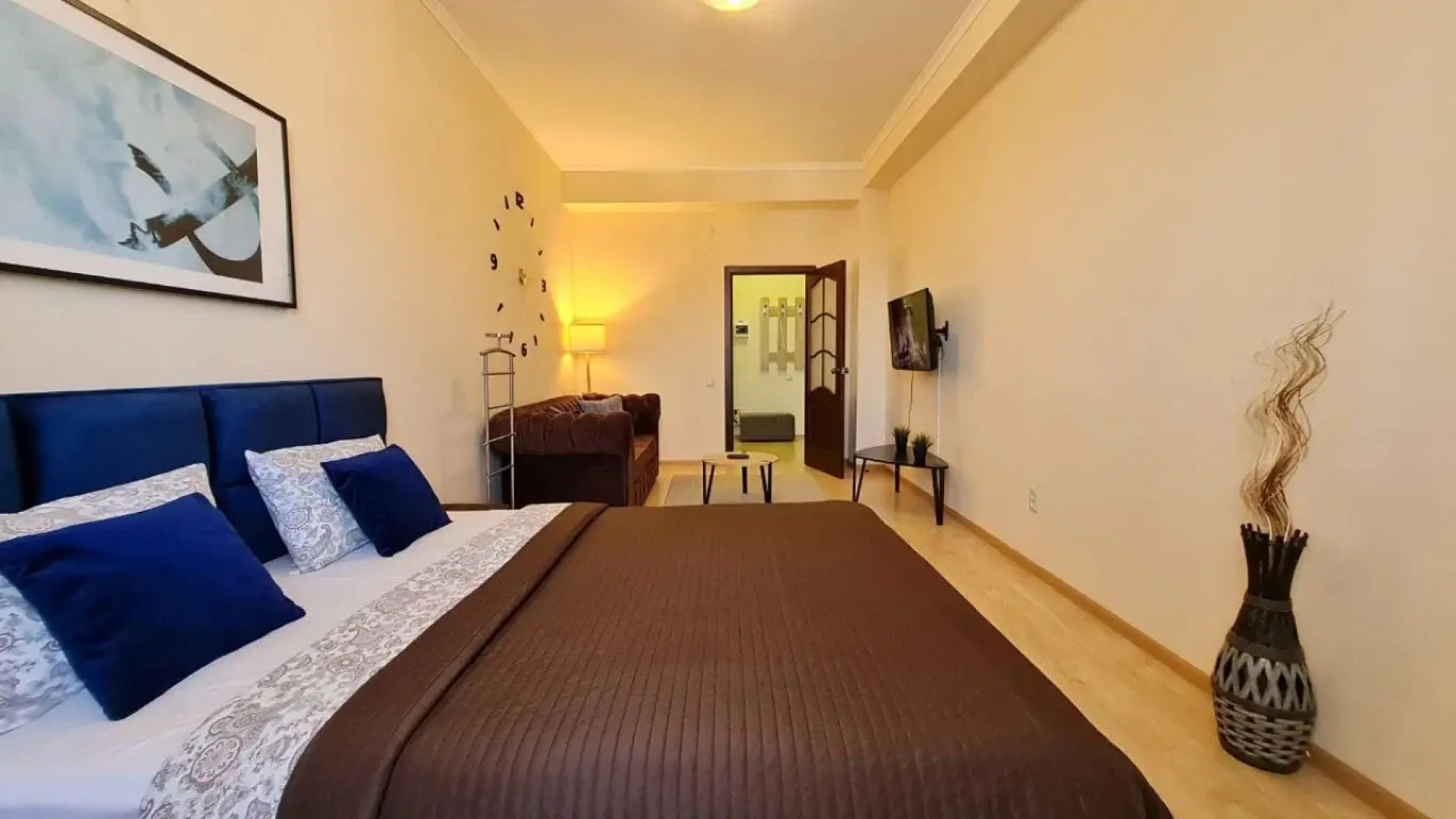 Апартаменты VIP квартиры на Московской by Sutki26 3