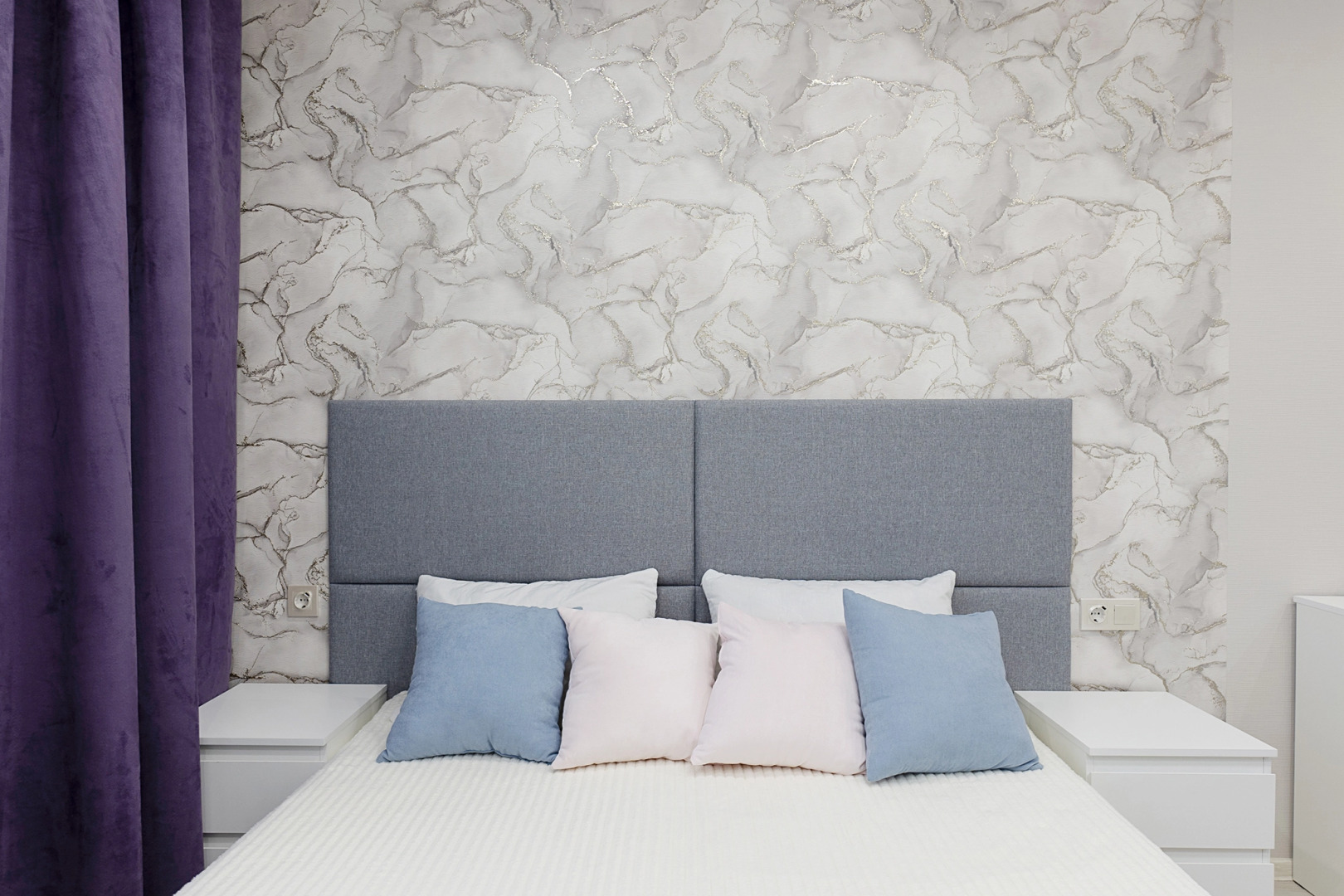 Апартаменты Светлая Студия