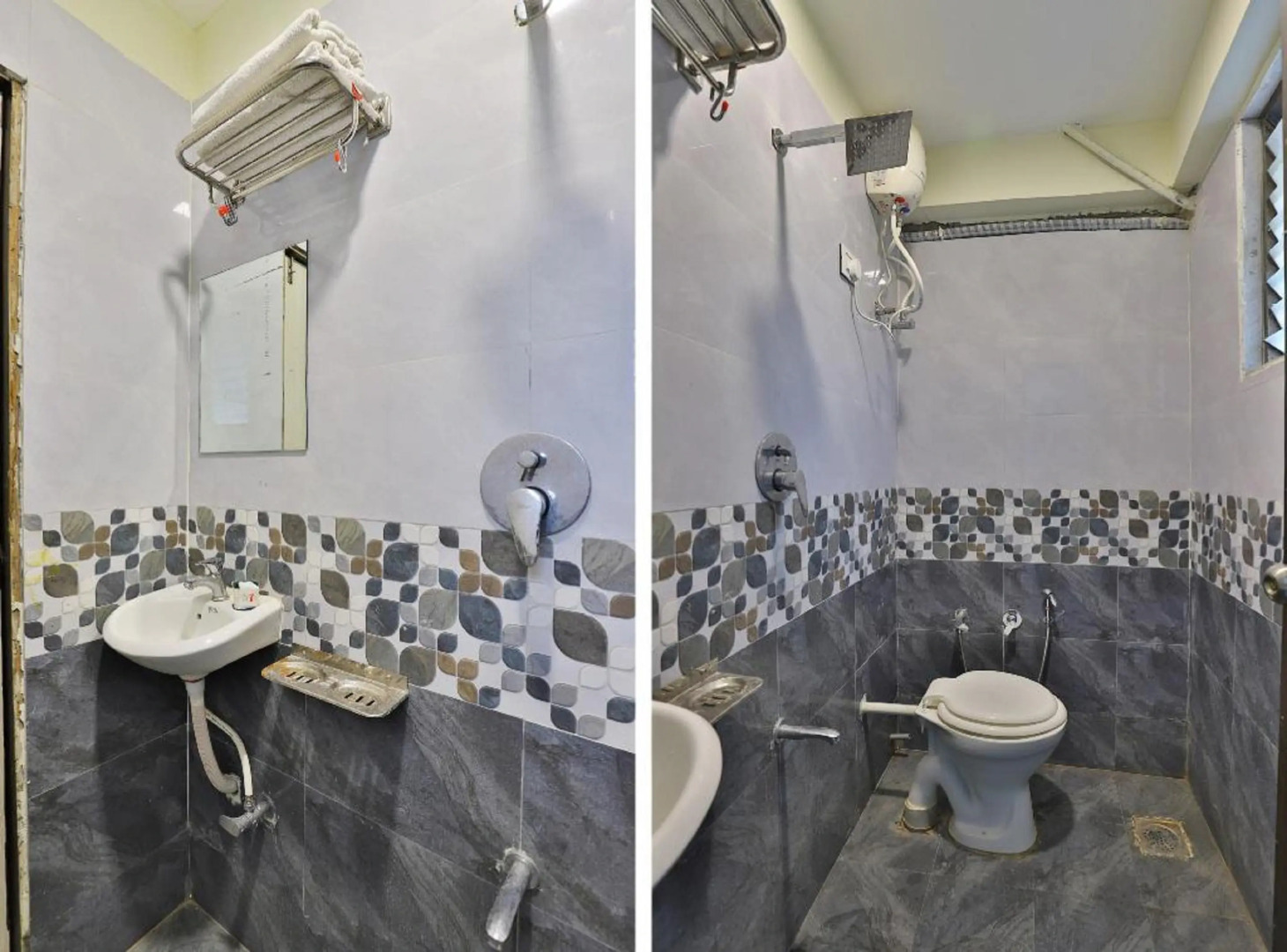 Отель Hill Look Inn