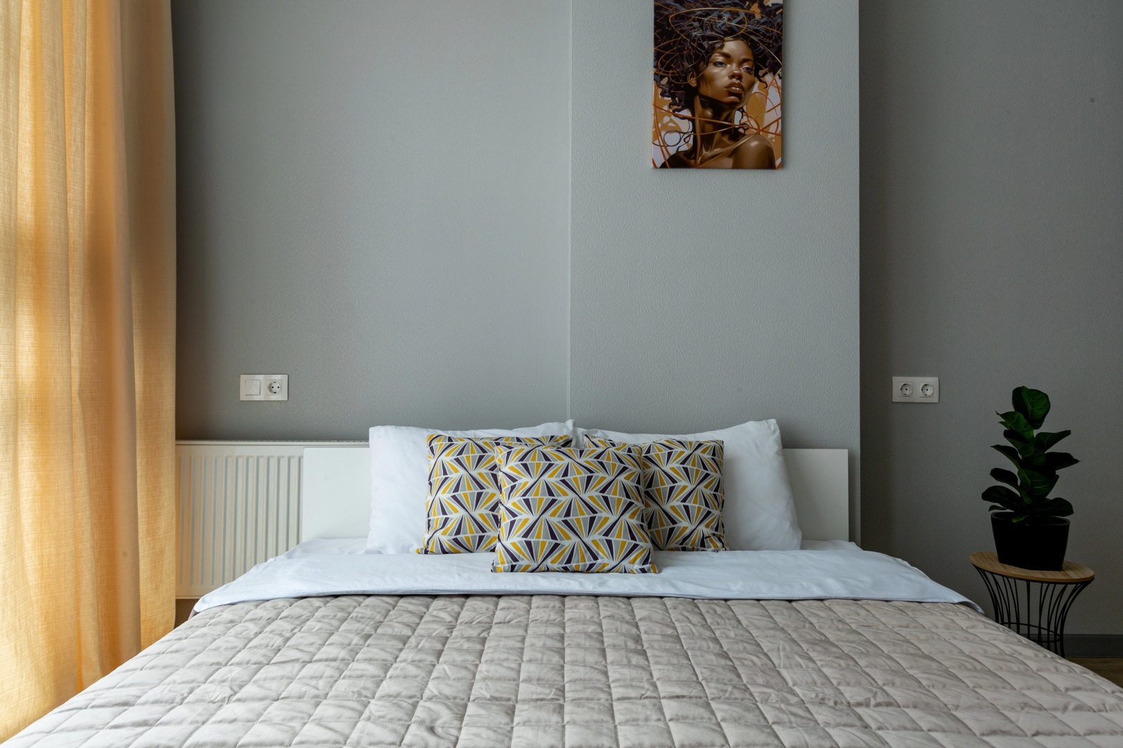 Апартаменты ЭкоАпарт