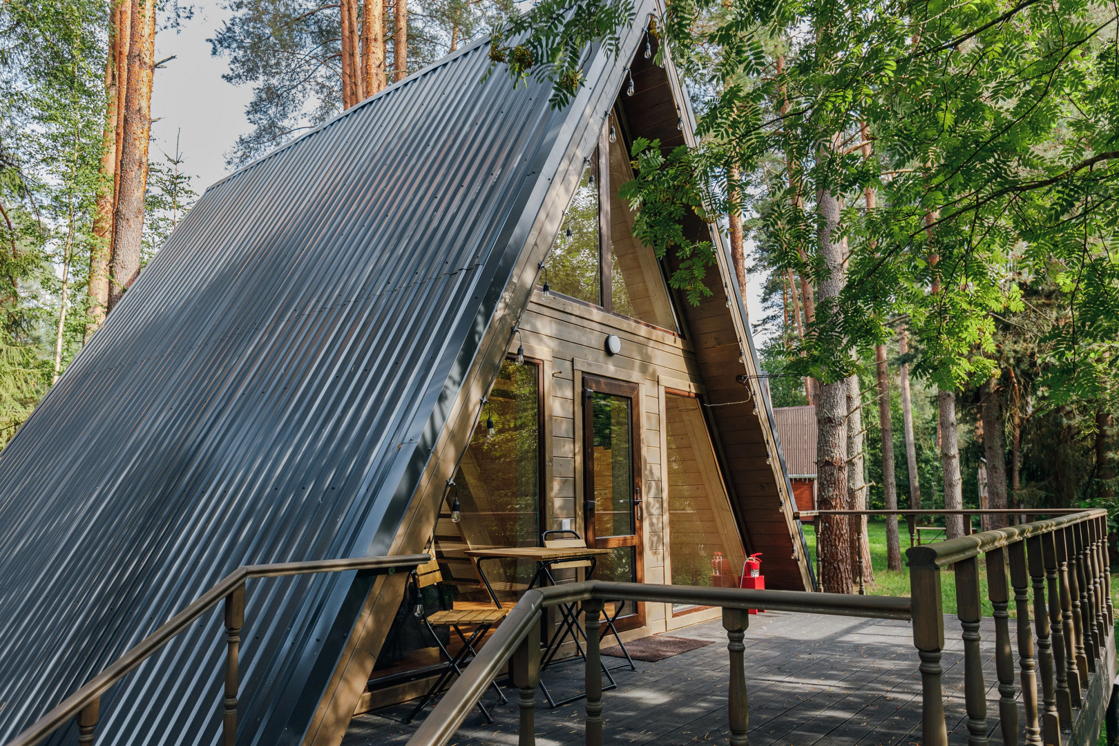 База отдыха Белка