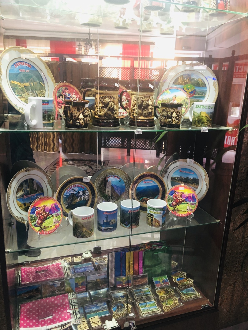 Отель У Ильяса