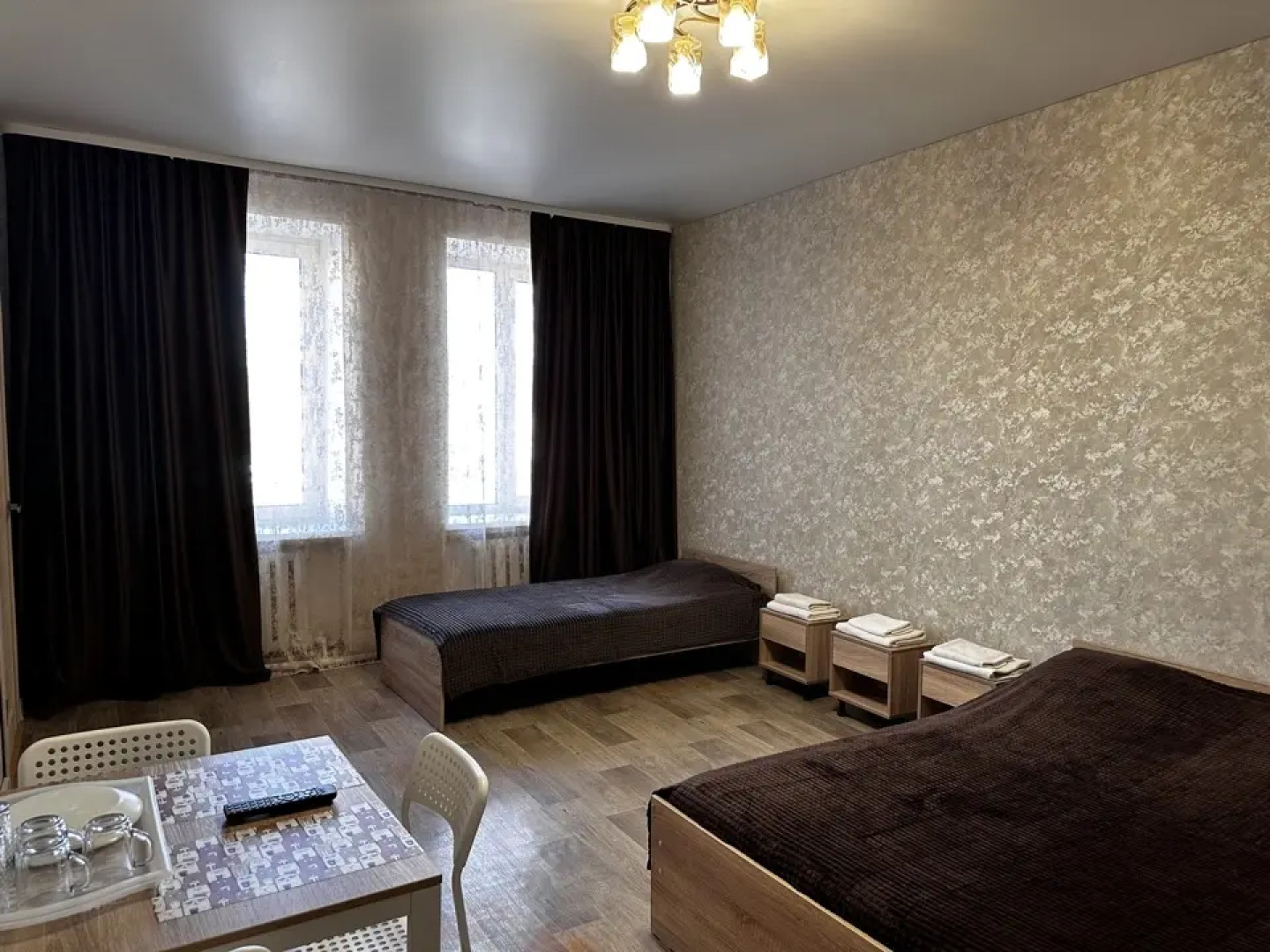 Калачинская