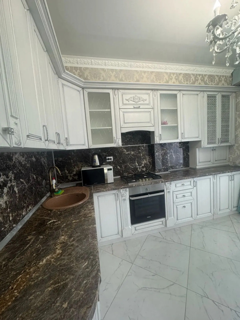 Апартаменты возле аэропорта