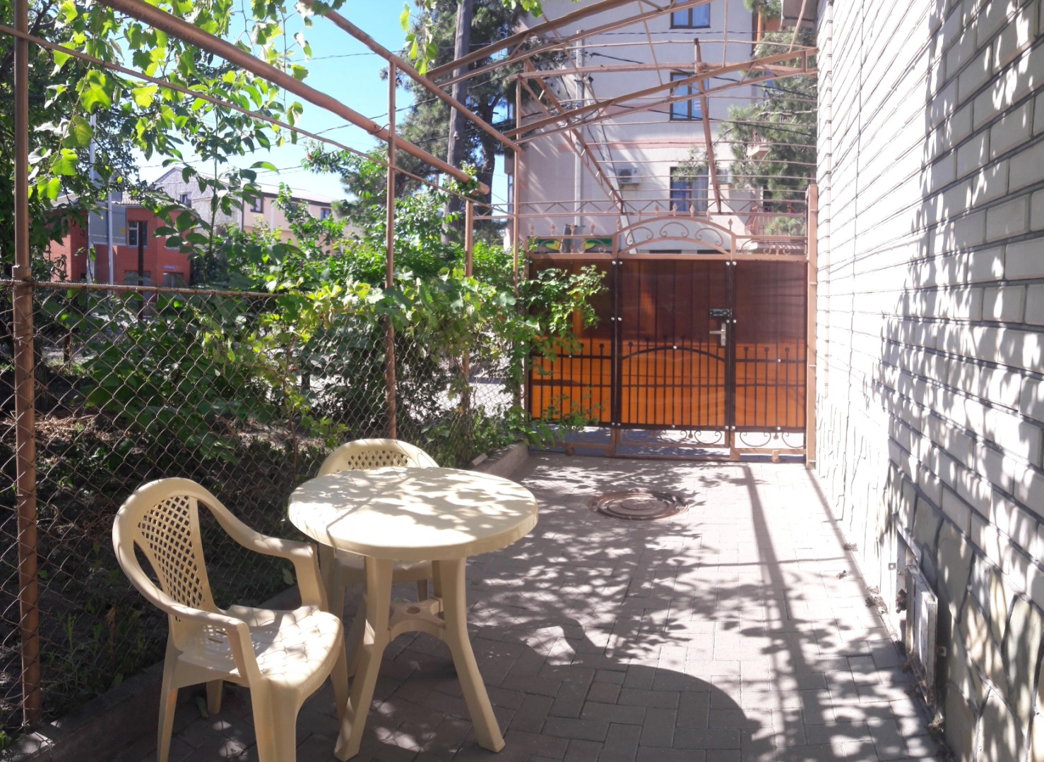 Гостевой Дом Татьяна