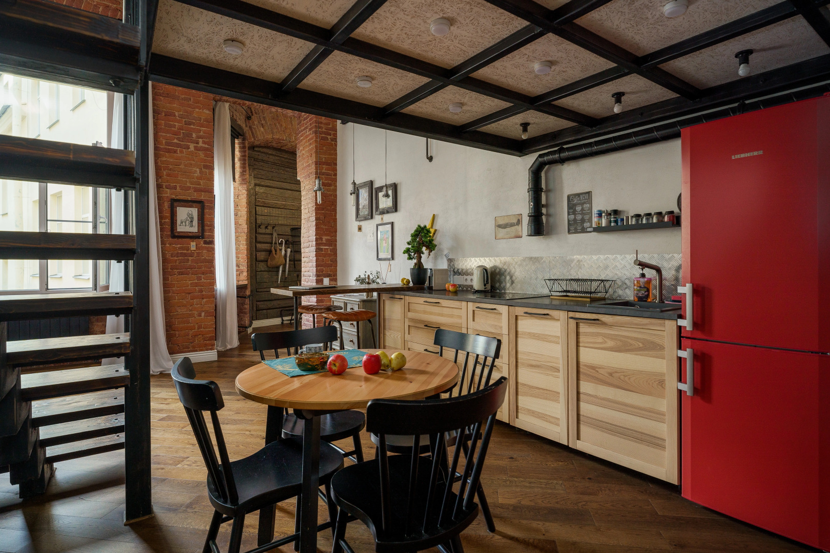 CULTAPART Квартира астролога