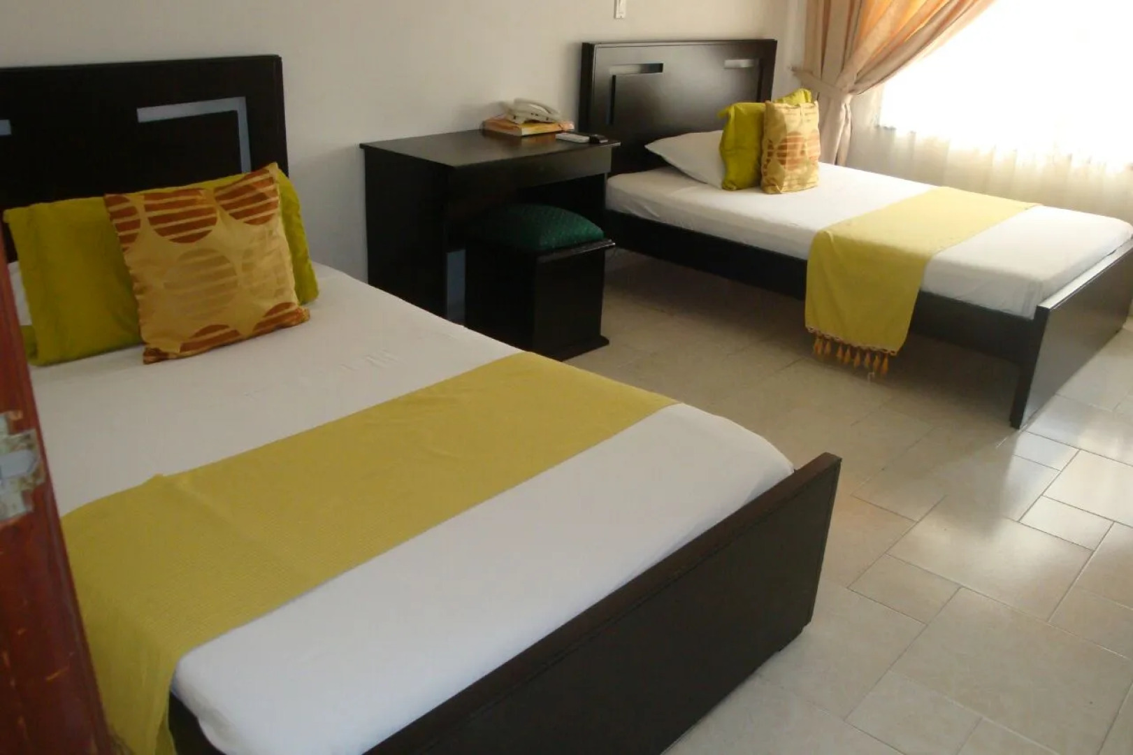 Апарт-Отель Jardin del Lago