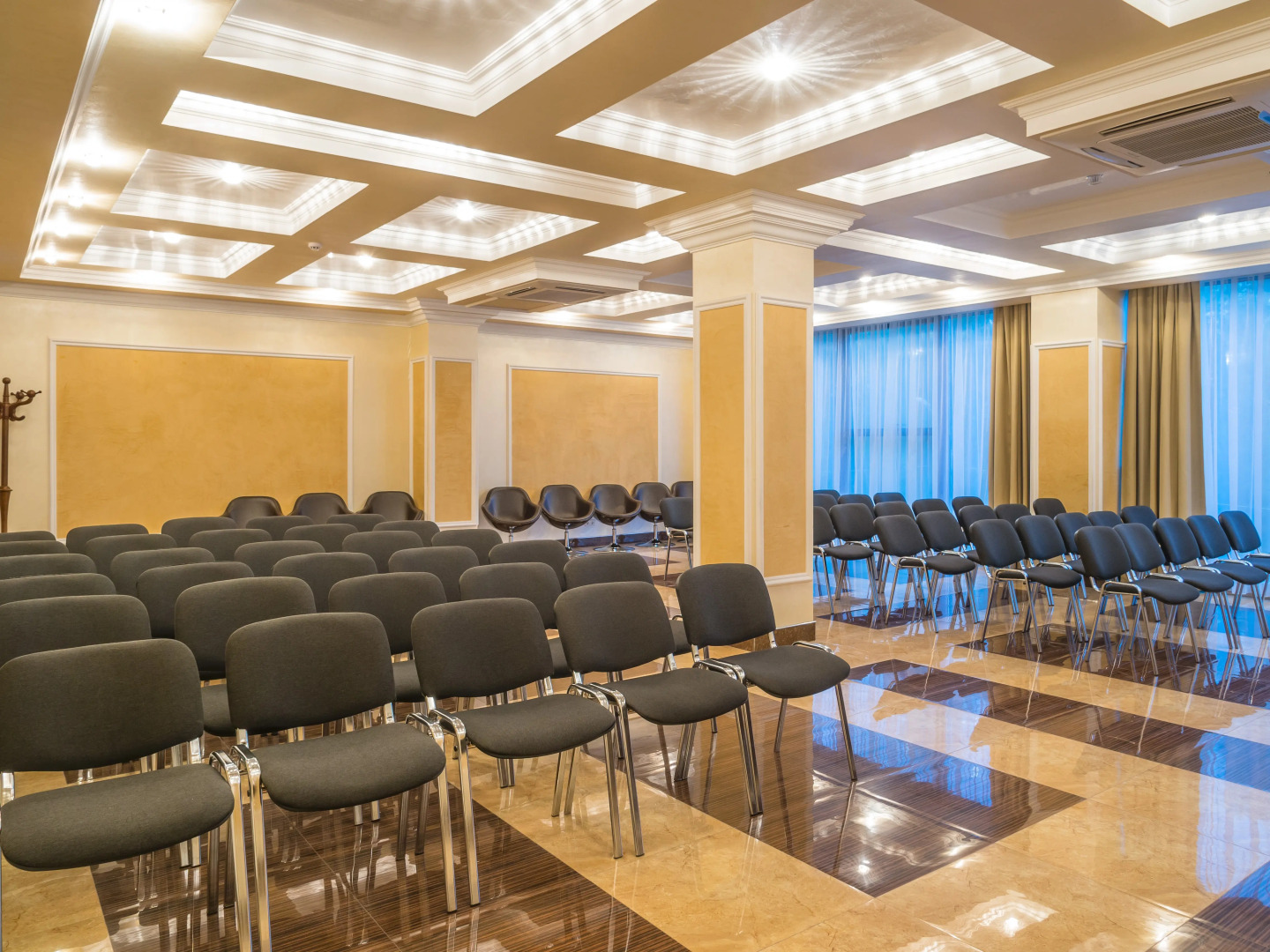 Отель Донская роща