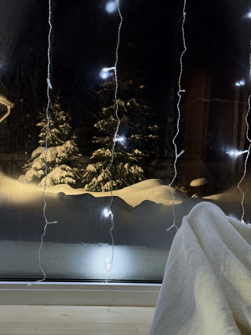 Гостевой Дом Уютный Дом с Большими Панорамными Окнами