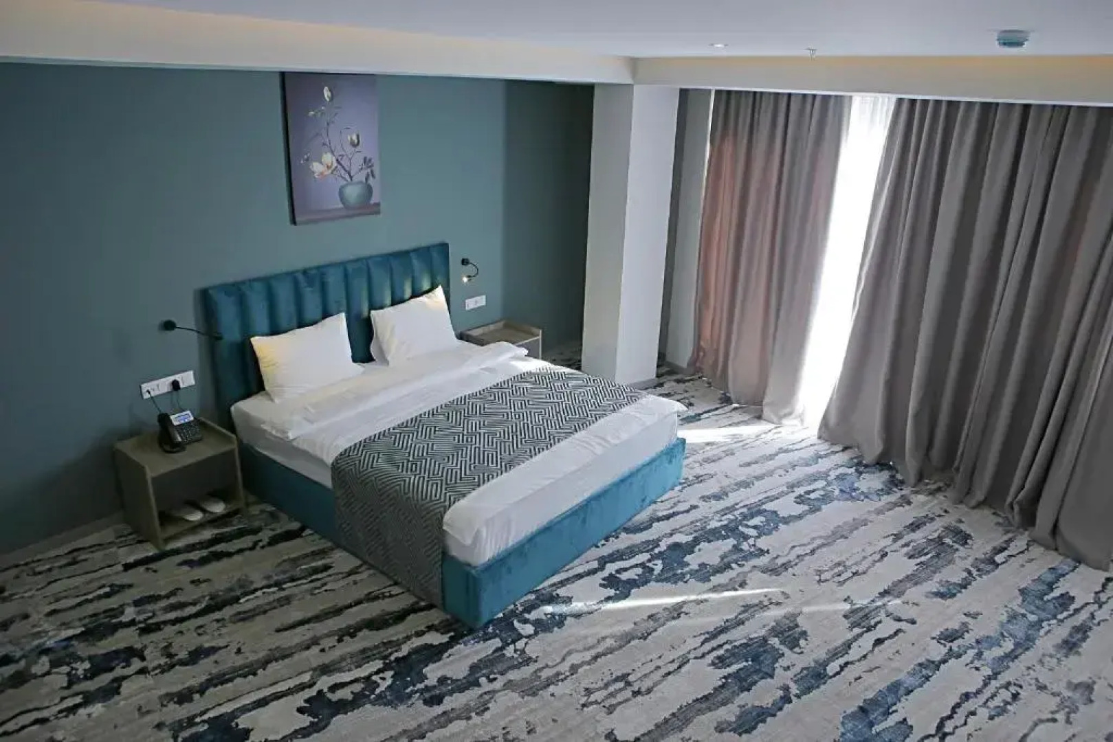 Отель Address 9D