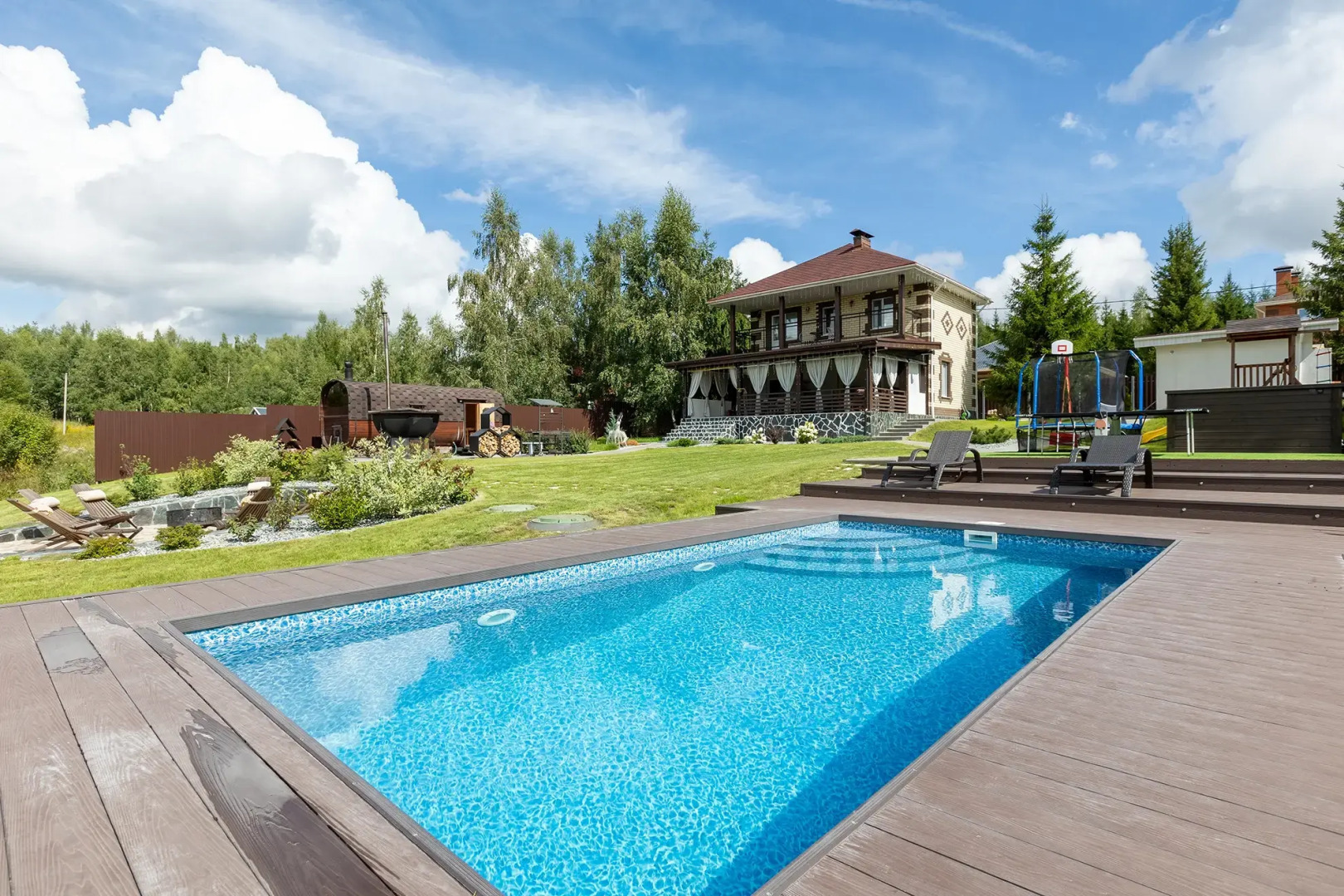 Бутик-Отель Dream HomeHotel