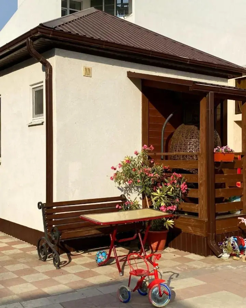 Отель Mon Michel (Мон Мишель)